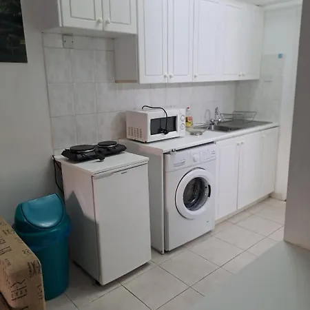 Galatex Apartment Limassol
