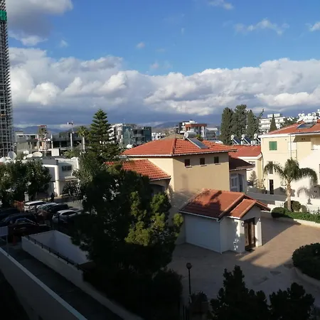 Apartment Galatex *